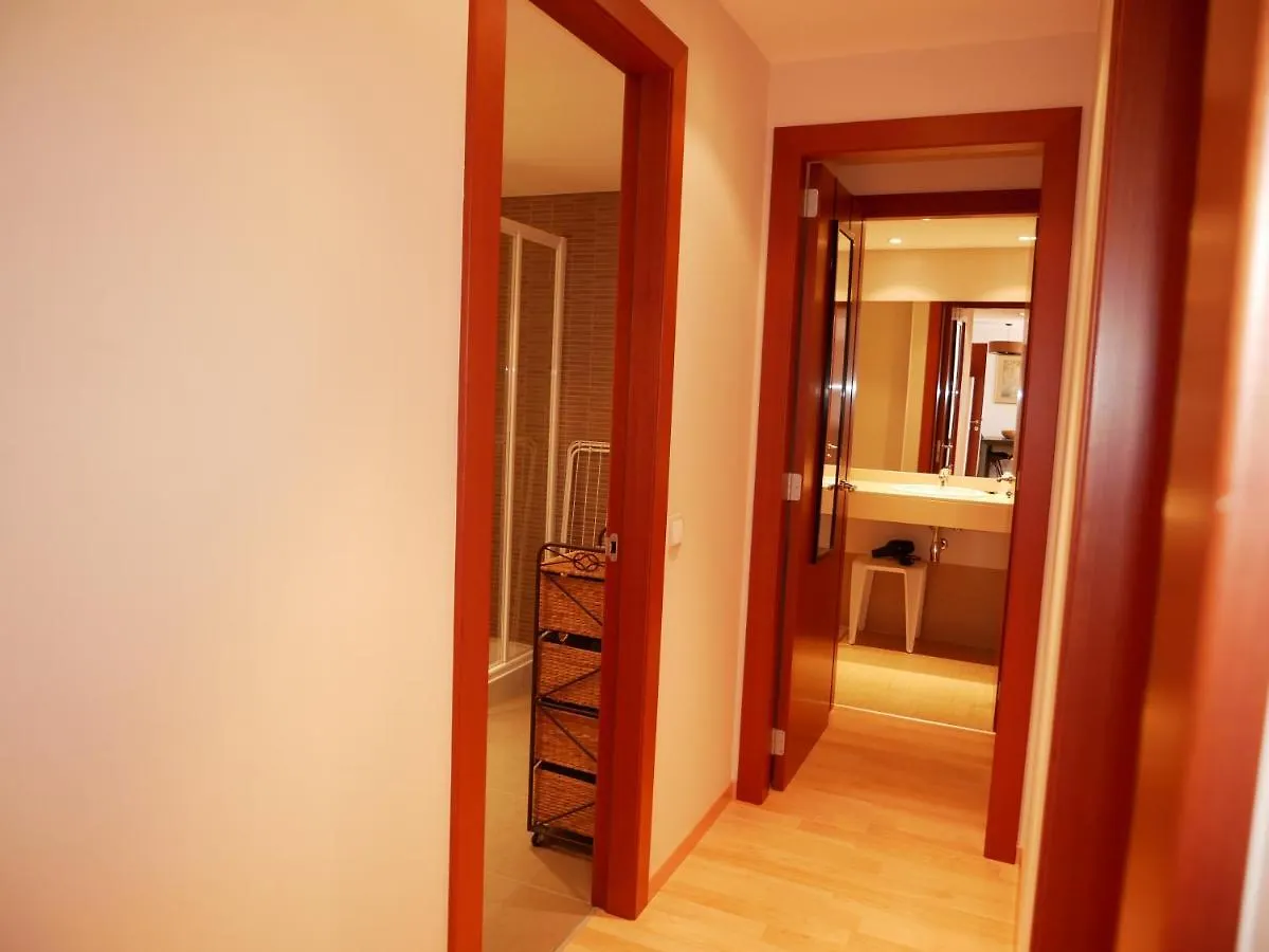 Apartamento Solana-El Tarter