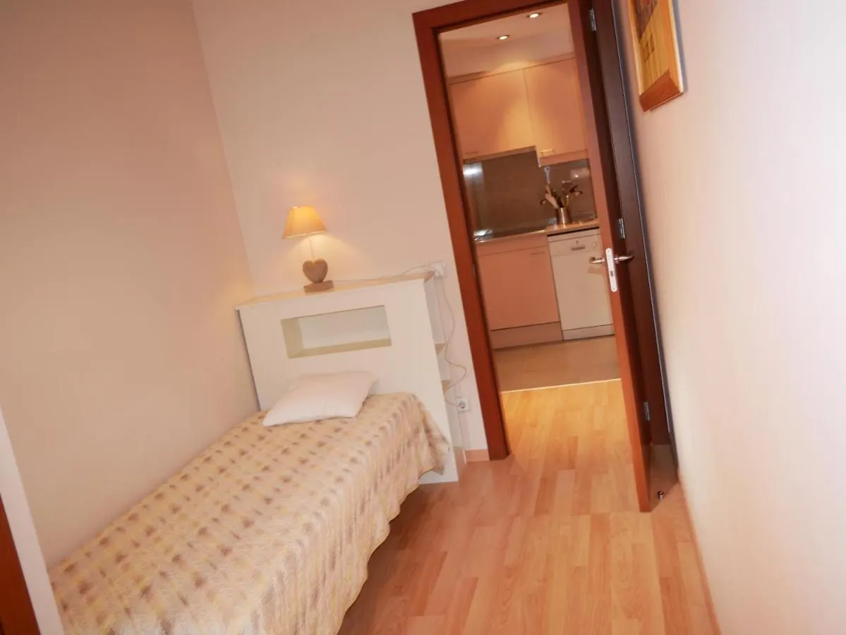 Apartamento Solana-El Tarter Andorra