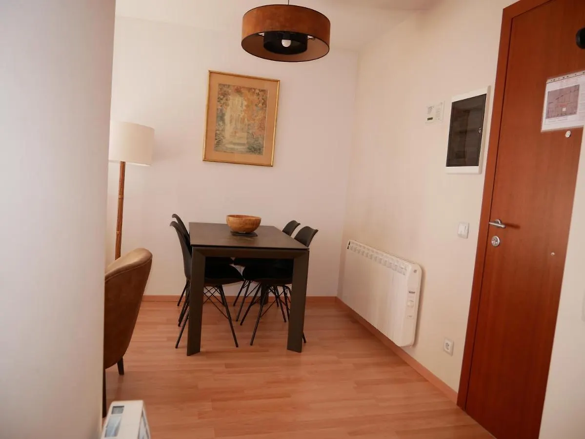 Apartamento Solana-El Tarter 0*,  Andorra