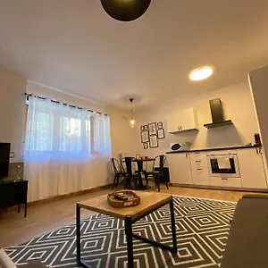 Sina - Apartamento