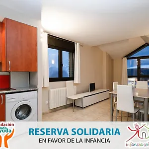 Pierre&vacances Degas Apartamento